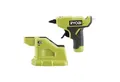 Produktbild: Ryobi Heißklebepistole Akku-Klebepistole 18V ONE+, 3 Heißklebestifte 7mm