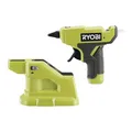 Produktbild: Ryobi RGLM18 Mini-Heißklebepistole, 18 V, ONE+ Akku, 170 °C, 7 mm (nur Gehäuse)