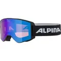 Produktbild: Alpina NARKOJA Q-LITE black-blue - STK