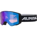 Produktbild: ALPINA Herren Skibrille 