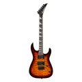 Produktbild: Jackson JS Series JS20 DKQ 2PT Transparent Tobacco Burst E Gitarre