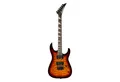 Produktbild: Jackson E-Gitarre, E-Gitarren, Andere Modelle, JS Series JS20 DKQ 2PT Transparent Tobacco Burst - E-Gitarre