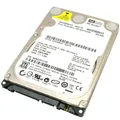 Produktbild: Festplatte 320GB WD SATA 2,5