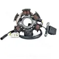 Produktbild: Stator Zündung Top Quality Peugeot 50 Ludix 2004 > /Kisbee/Django/Speedf