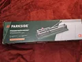 Produktbild: Parkside Fliesenschneider 10mm Fliesestärke 400mm Schnittlänge Ohne Staub Top!