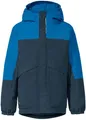 Produktbild: VAUDE Kids Escape Padded Jacket dark sea/blue - Größe 122/128 Kinder 41598