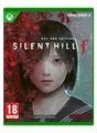 Produktbild: Silent Hill f (Day 1 Edition) (Europäische Version) (Xbox Series X) (Neuware)