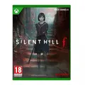 Produktbild: Silent Hill f Juego para Consola Microsoft Xbox Series X