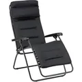 Produktbild: Lafuma Mobilier - Relax rsx Clip, Air Comfort acier Air Comfort acier / Stahl titane