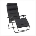 Produktbild: Lafuma RSX CLIP Air Comfort®  Relaxliege Acier Sonnenliege LFM2058.6135