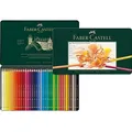 Produktbild: FABER-CASTELL Polychromos Buntstifte farbsortiert, 36 St.