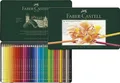 Produktbild: FABER-CASTELL Buntstifte Mehrfarbig 110036