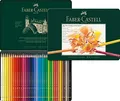 Produktbild: Faber Castell Polychromes Buntstift im Blechetui 36-tlg