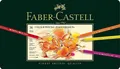 Produktbild: Faber-Castell Buntstift Faber-Castell Künstlerfarbstifte Polychromos 36er Set