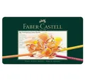 Produktbild: Faber-Castell Buntstift 36 Polychromos Buntstifte farbsortiert