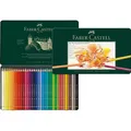 Produktbild: Faber-Castell Polychromos Künstler' Farbe Stift 36 Dose Set
