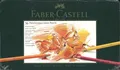 Produktbild: Faber-Castell Farbstift Polychromos 36er Metalletui