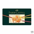 Produktbild: FABER-CASTELL Buntstifte POLYCHROMOS versch. Etui-Größen zur Auswahl