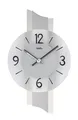 Produktbild: AMS Quarz-Wanduhr, Quarzwerk, 23x40x6cm, 9394