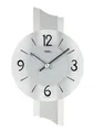 Produktbild: AMS Wanduhr 9394 (Quarzuhr,Mineralglas,Wohnzimmer,Esszimmer,Küche,Arbeitszimmer,Flur)
