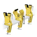 Produktbild: TOKO Ski WM Schraubstock 3-TLG