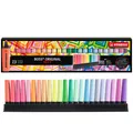 Produktbild: Stabilo Boss Arty Textmarker mit Ständer /23er Set/ 7023-01-5-20