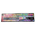 Produktbild: STABILO - Textmarker - BOSS - ARTY - 23er Tischset - mit 9 Leuchtfarben & 14 Pas