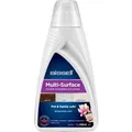 Produktbild: Bissell Unterhaltsreiniger Multi-Surface, Konzentrat, für Hartböden und Teppich, 1 Liter