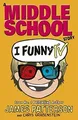 Produktbild: I Funny TV: (I Funny 4) von Patterson, James | Buch | Zustand gut