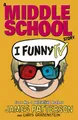 Produktbild: I Funny TV: (I Funny 4) (I Funny) by Patterson, James [Paperback]