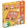 Produktbild: Lernspiel aus Holz Emotico, Djeco