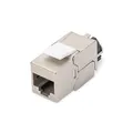 Produktbild: DIGITUS CAT 6A Keystone Modul, Set (24 Stück) DN-93617-24
