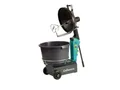 Produktbild: Collomix-Rotationsmischer AOX-S, 1,1kW, 51kg, Mörtel, Putz, Fliesenkleber, Spachtelmasse