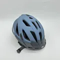 Produktbild: ABUS 86894 Fahrradhelm, Blau (Glacier Blue), S (51-55 cm)