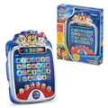 Produktbild: Vtech PAW Patrol - Leuchtendes Lerntablet – Interaktives Tablet mit Tastatur, Geräuschen und Licht – Inkl. Spielen und Lernfunktionen zu Buchstaben, Zahlen und Gedächtnis – Für Kinder von 3-7 Jahren
