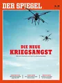Produktbild: DER SPIEGEL 28/2025 