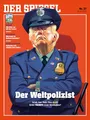 Produktbild: DER SPIEGEL 27/2025 