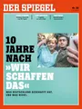 Produktbild: DER SPIEGEL 32/2025 