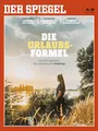Produktbild: DER SPIEGEL 29/2025 