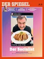Produktbild: DER SPIEGEL 33/2025 