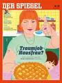 Produktbild: DER SPIEGEL 34/2025 