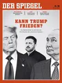 Produktbild: DER SPIEGEL 35/2025 