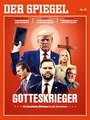 Produktbild: DER SPIEGEL 40/2025 