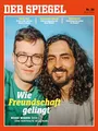 Produktbild: DER SPIEGEL 36/2025 