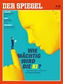 Produktbild: DER SPIEGEL 37/2025 