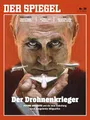 Produktbild: DER SPIEGEL 38/2025 