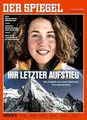 Produktbild: DER SPIEGEL 43/2025 