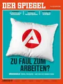 Produktbild: DER SPIEGEL 42/2025 