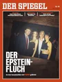 Produktbild: DER SPIEGEL 44/2025 