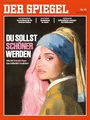 Produktbild: DER SPIEGEL 45/2025 